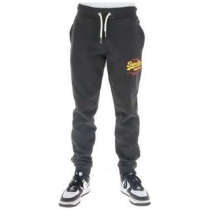 Superdry Pants Man Color Black Size S