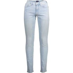 GANT JEANS DENIM MAN LIGHT BLUE Color Azzurro Size 29 L34