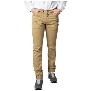 Levi`s Pants Man Color Beige Size W38_L34