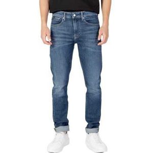 Calvin Klein Jeans Jeans Man Color Blue Size W30_L30