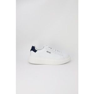 Liu Jo Sneakers Man Color White Size 42