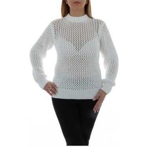 Calvin Klein Sweater Woman Color White Size XS