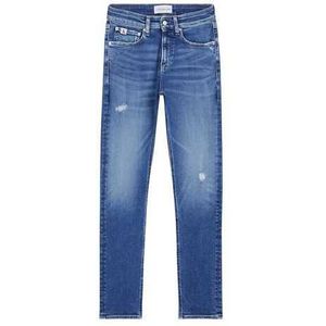 Calvin Klein Jeans Jeans Man Color Blue Size W31_L32