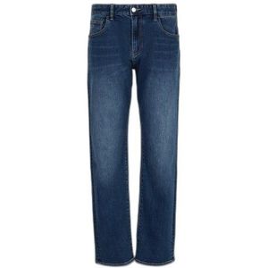 Armani Exchange Jeans Man Color Blue Size W33_L32