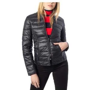 Armani Exchange Jacket Woman Color Black Size L