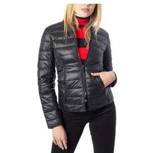 Armani Exchange Jacket Woman Color Black Size M