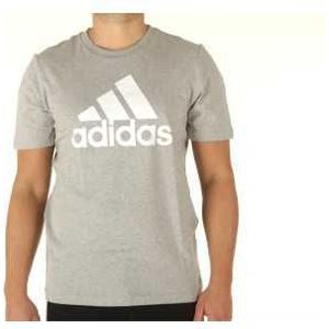 Adidas T-Shirt Man Color Gray Size M