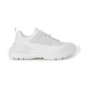 Calvin Klein Jeans Sneakers Man Color White Size 44
