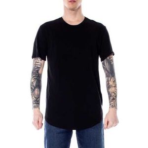 Only & Sons T-Shirt Man Color Black Size XS