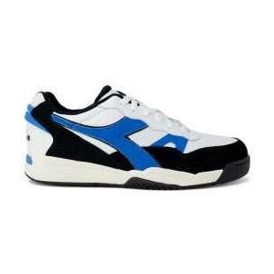 Diadora Sneakers Man Color Azzurro Size 44