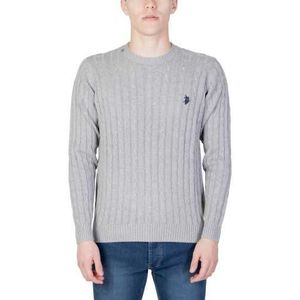 U.s. Polo Assn. Sweater Man Color Gray Size S