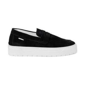 Antony Morato Moccasins Man Color Black Size 43