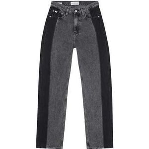 Calvin Klein Jeans Jeans Woman Color Black Size W28_L30