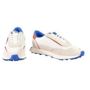 Diesel Sneakers Man Color White Size 43.5