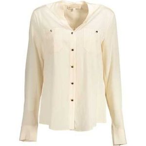 KOCCA LONG SLEEVE SHIRT WHITE WOMAN Color White Size L