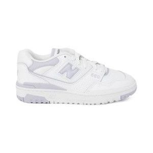 New Balance Sneakers Woman Color Lilla Size 39