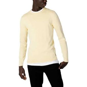 Only & Sons Sweater Man Color Yellow Size L