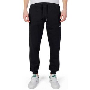 New Balance Pants Man Color Black Size L