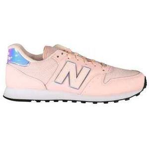 NEW BALANCE CALZATURA SPORTIVA DONNA ROSA Color Pink Size 39