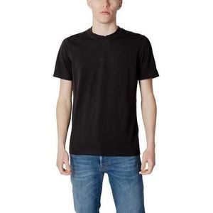 Liu Jo T-Shirt Man Color Black Size L