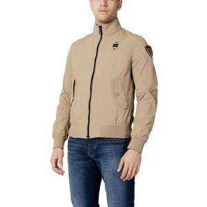 Blauer Jacket Man Color Beige Size M