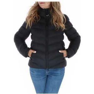 Superdry Jacket Woman Color Black Size XS
