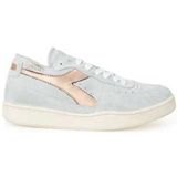 Diadora Heritage Sneakers Woman Color Pink Size 36