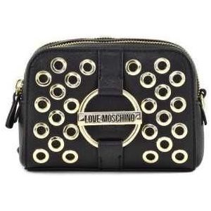 Love Moschino Bag Woman Color Black Size NOSIZE