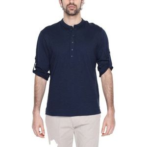 Antony Morato T-Shirt Man Color Blue Size L