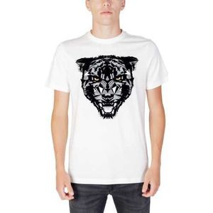 Antony Morato T-Shirt Man Color White Size L
