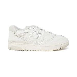 New Balance Sneakers Man Color White Size 46.5
