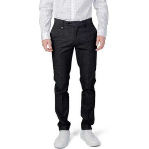 Antony Morato Pants Man Color Black Size 50_34