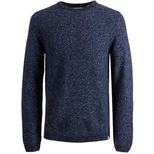 Jack & Jones Sweater Man Color Blue Size XS