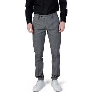 Antony Morato Pants Man Color Black Size 48_32