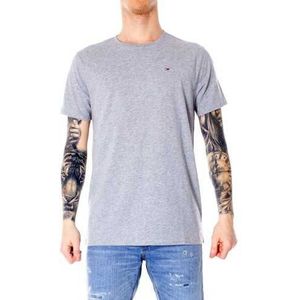 Tommy Hilfiger T-Shirt Man Color Gray Size M