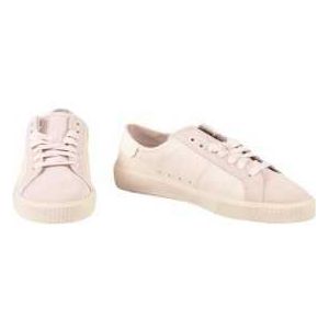 Diesel Sneakers Woman Color White Size 37