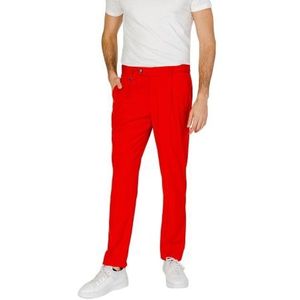 Antony Morato Pants Man Color Red Size 54_38
