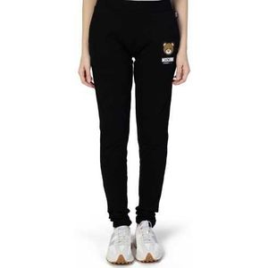 Moschino Underwear Pants Woman Color Black Size M