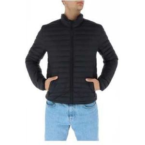 Colmar Jacket Man Color Black Size 48