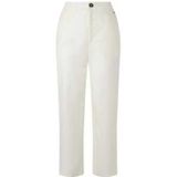 Pepe Jeans Pants Woman Color White Size XS