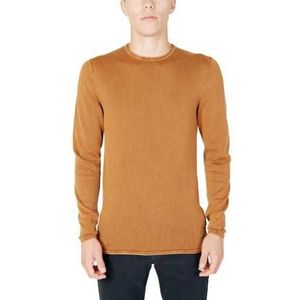 Only & Sons Sweater Man Color Brown Size M