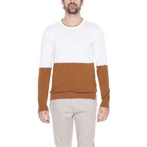 Liu Jo Sweater Man Color White Size M
