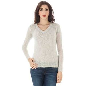 FRED PERRY WOMEN'S WHITE SWEATER Color White Size S