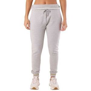 Met Pants Woman Color Gray Size S