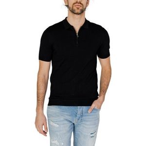 Antony Morato T-Shirt Man Color Black Size XXL