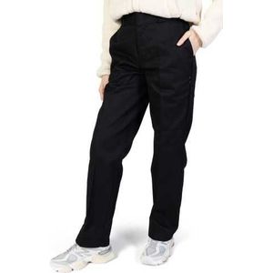 Dickies Pants Woman Color Black Size W29_L32