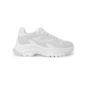 Ash  Sneakers Woman Color White Size 36