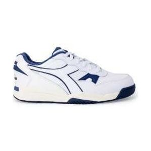 Diadora Sneakers Man Color Blue Size 43
