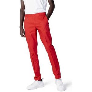 Antony Morato Pants Man Color Red Size 50_34