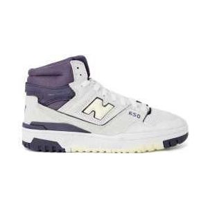 New Balance Sneakers Man Color Viola Size 44